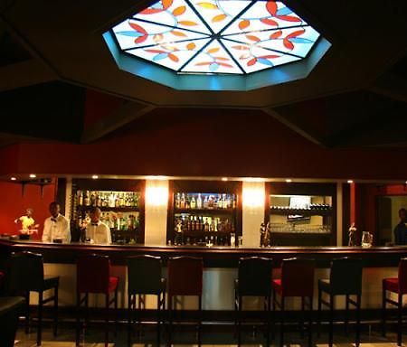 Welkom Inn Bagian luar foto