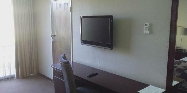 Welkom Inn Bagian luar foto